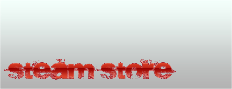 Интернет-магазин "Steam-Store"